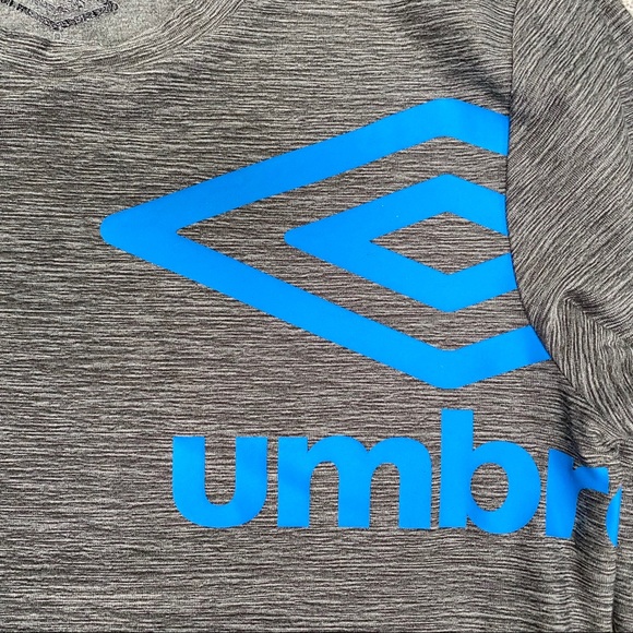 Umbro active long sleeve shirt - Picture 2 of 6